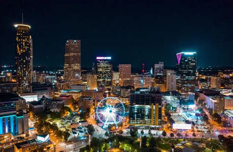 atlanta georgia slang.